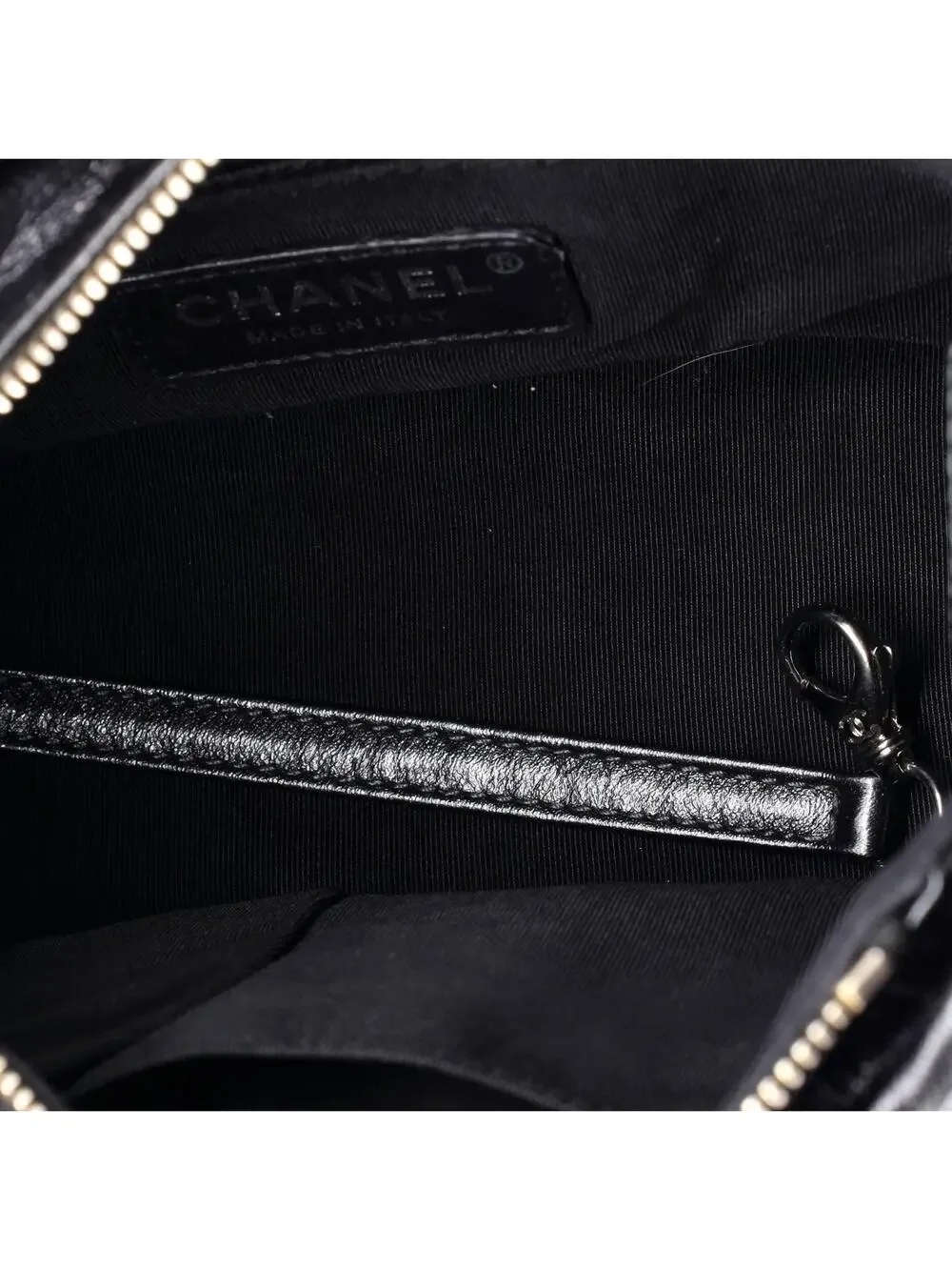 Chanel Gabrielle Hobo Cc Stitched #258821C27B